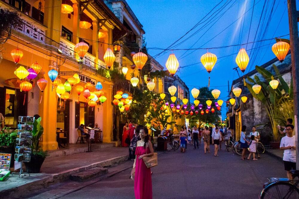 Photo of Outdoor in An Hai Đong