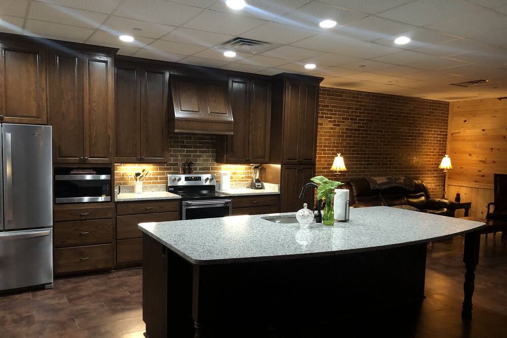 Photo of Kitchen in Troy