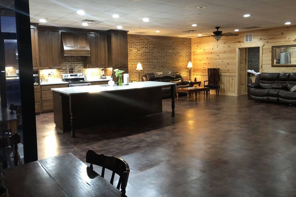 Photo of Livingroom in Troy