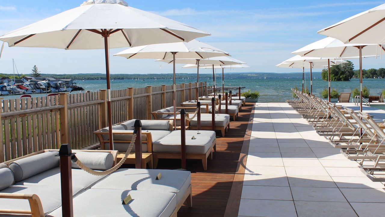 Photo of Outdoor in Canandaigua