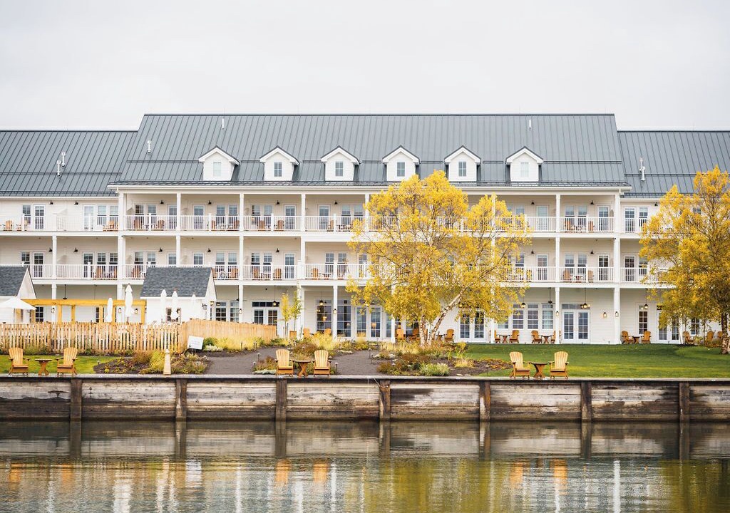 Photo of Outdoor in Canandaigua