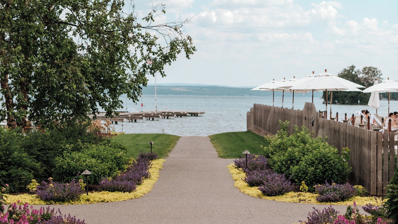 Photo of Outdoor in Canandaigua