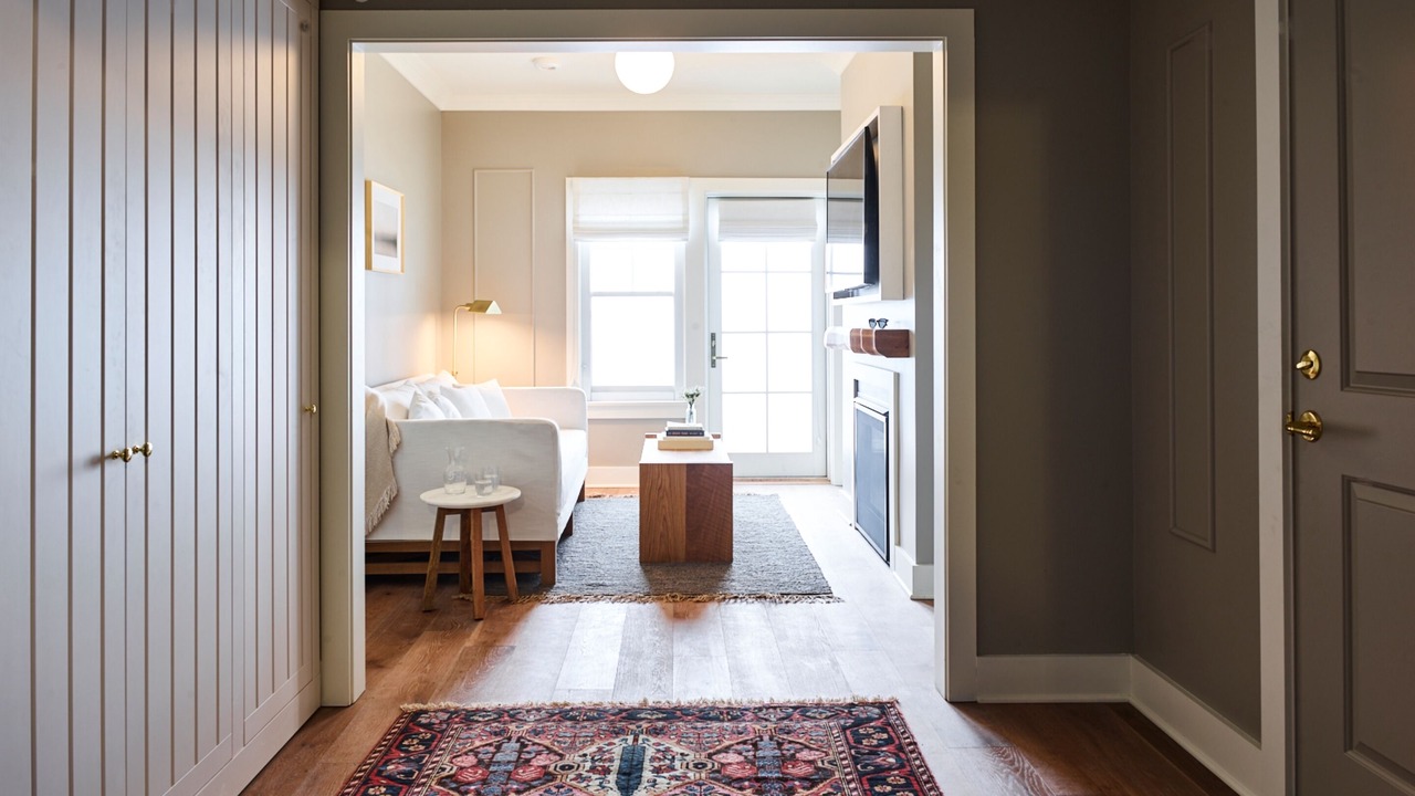 Photo of Bedroom in Canandaigua