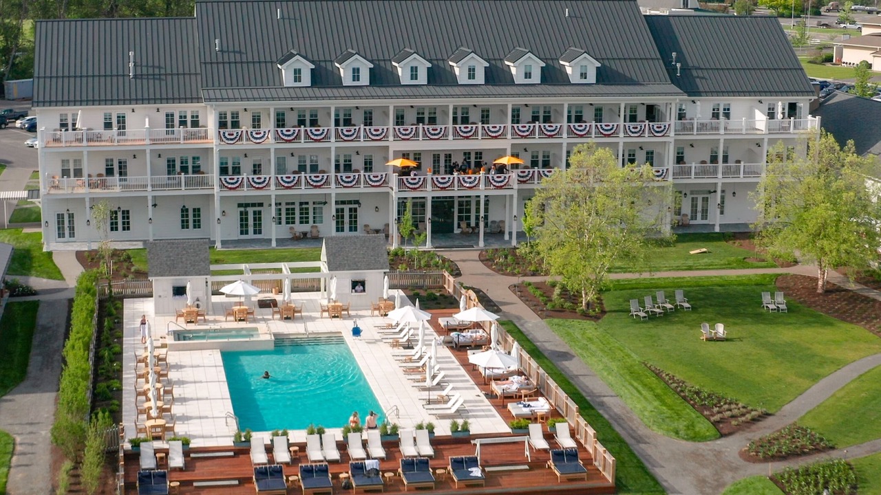 Photo of Outdoor in Canandaigua