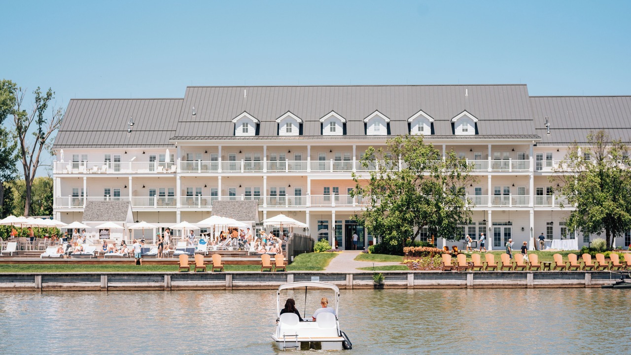Photo of Outdoor in Canandaigua