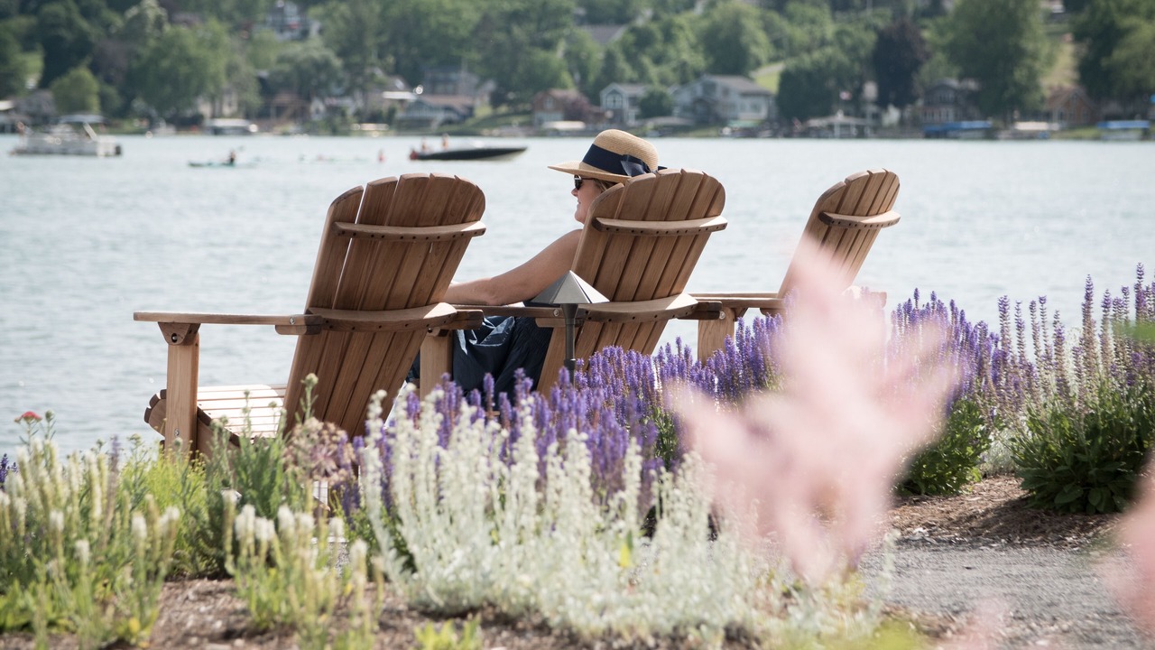 Photo of Outdoor in Canandaigua