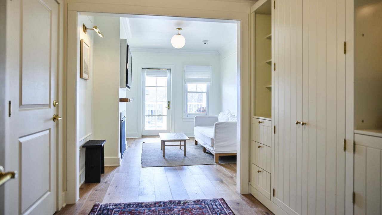 Photo of Bedroom in Canandaigua