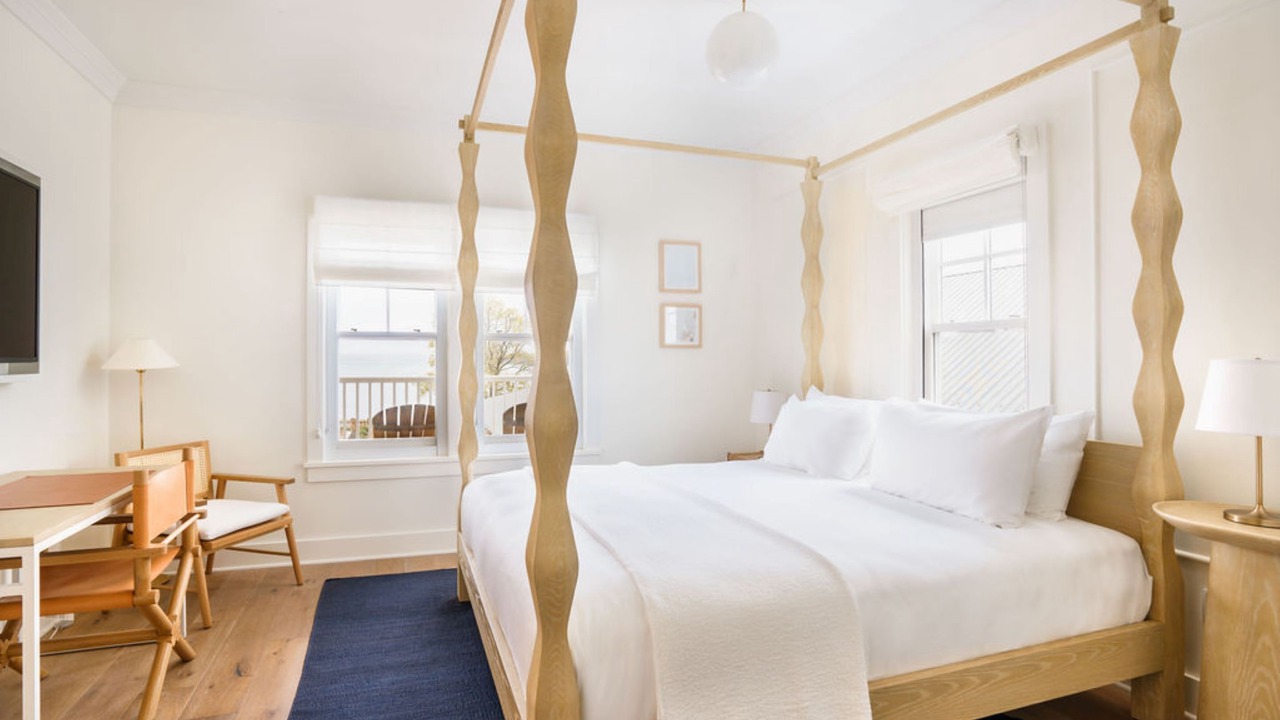 Photo of Bedroom in Canandaigua