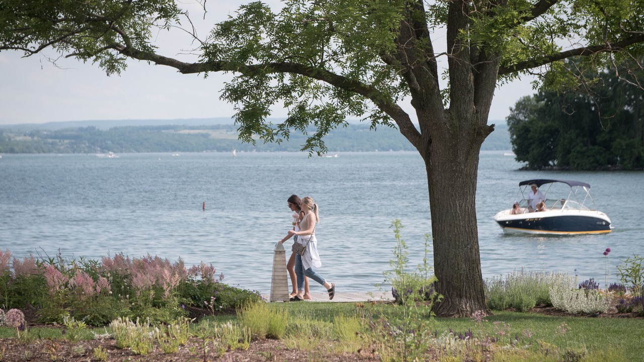 Photo of Outdoor in Canandaigua