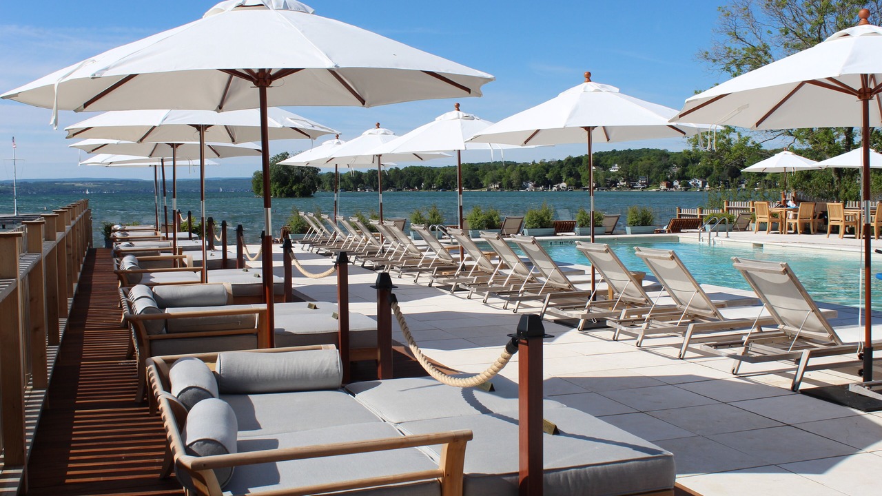 Photo of Outdoor in Canandaigua