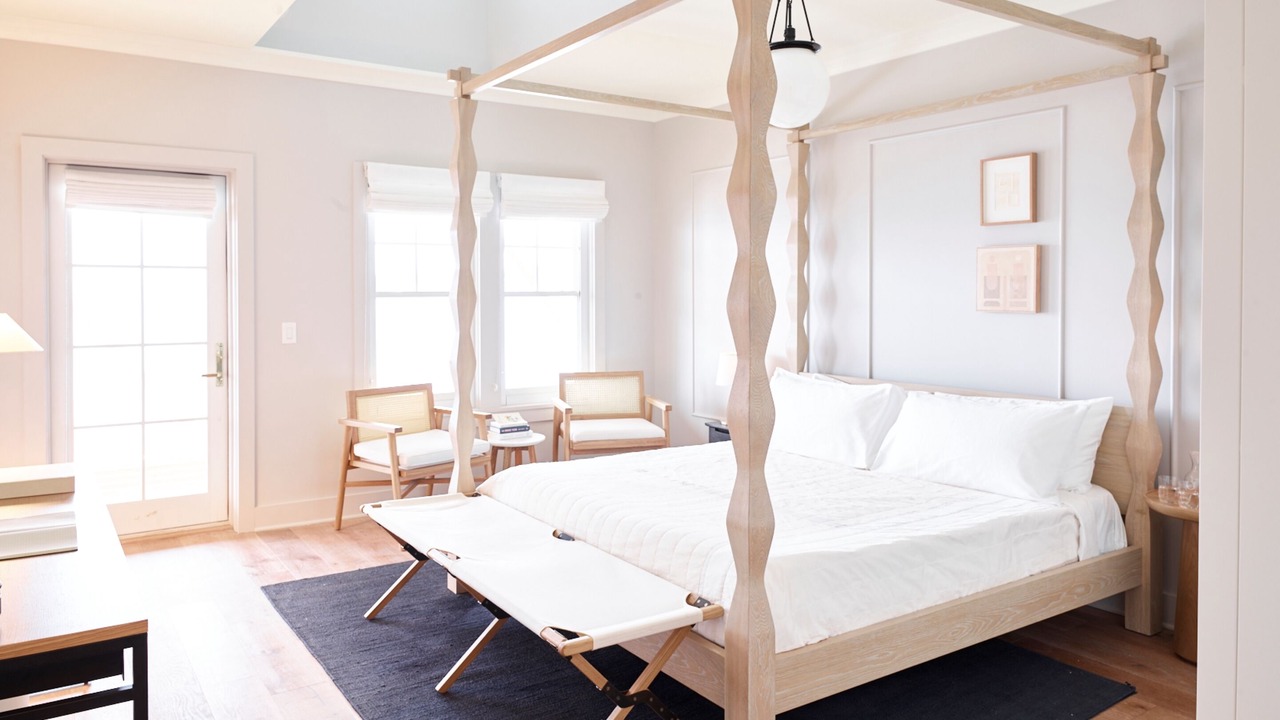 Photo of Bedroom in Canandaigua