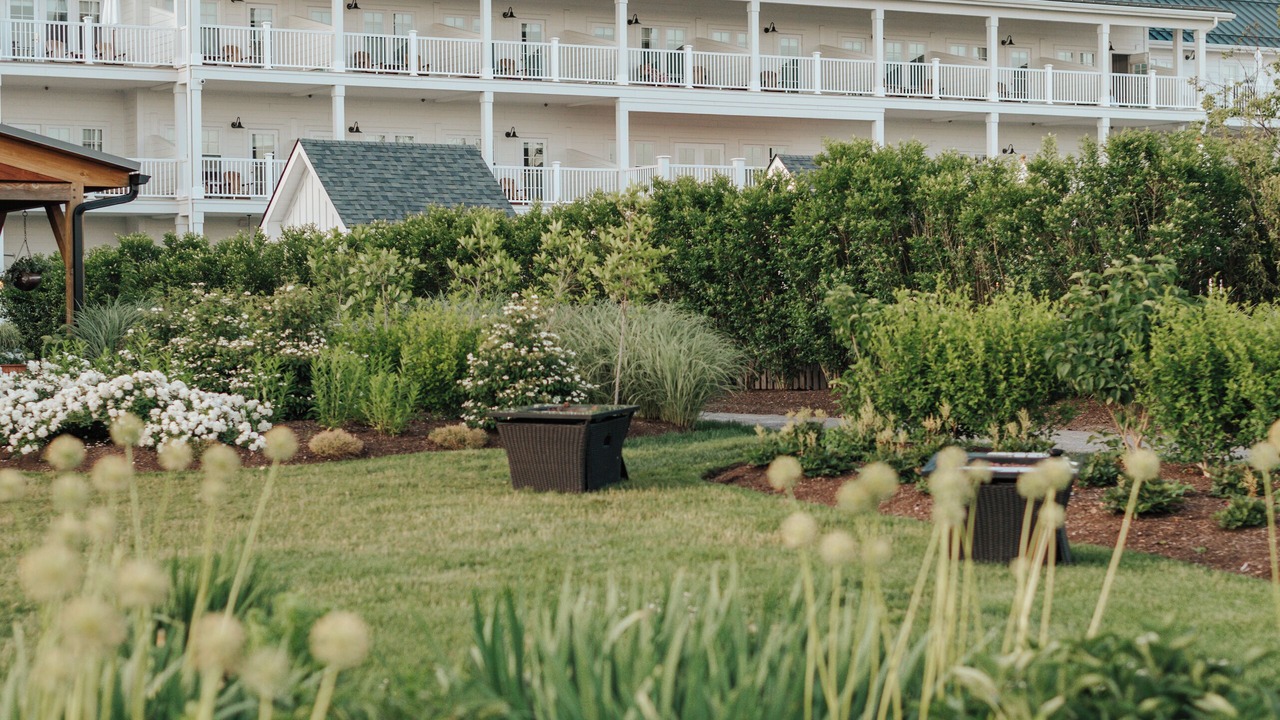 Photo of Outdoor in Canandaigua