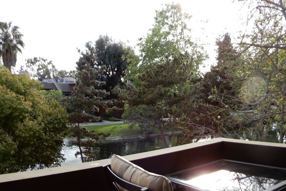 Photo of Patio Balcony in Jefferson