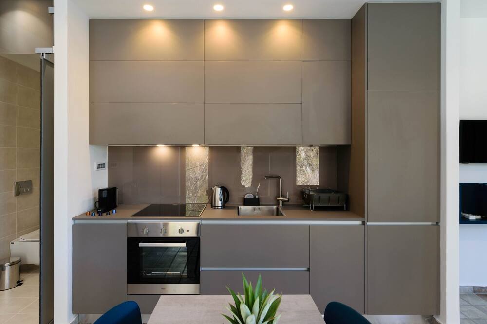 Photo of Kitchen in Daratsos