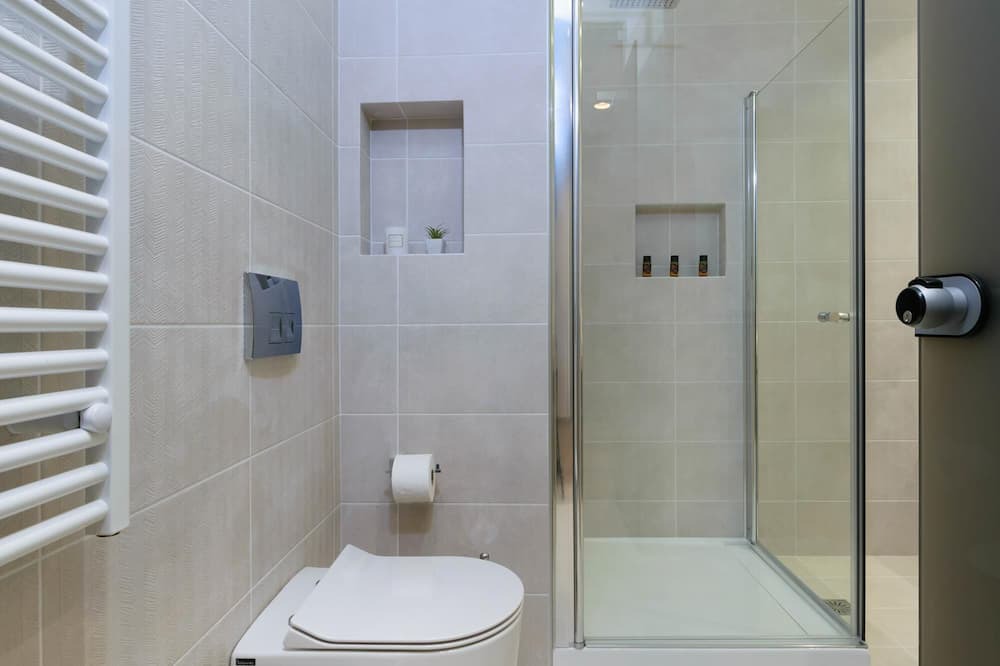 Photo of Bathroom in Daratsos