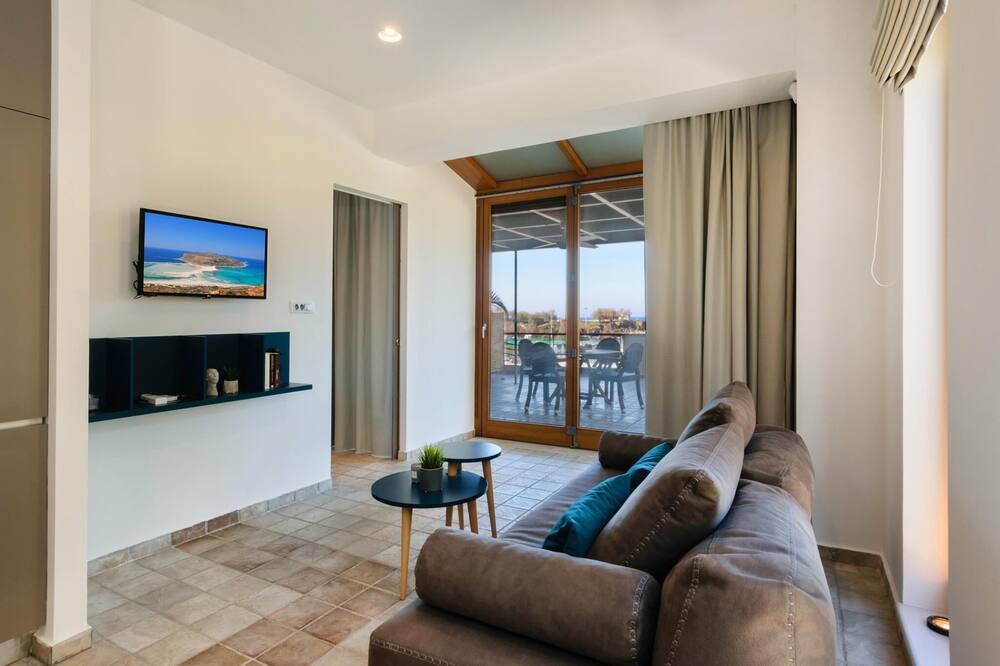 Photo of Livingroom in Daratsos