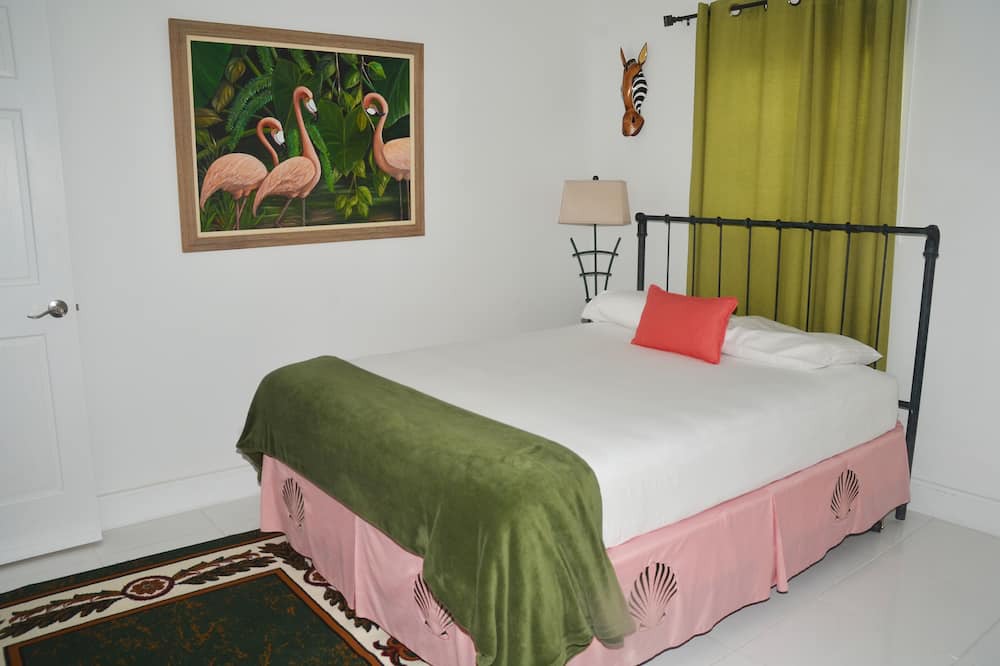 Photo of Bedroom in Andros Town