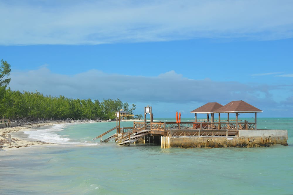 Photo of Outdoor in Andros Town