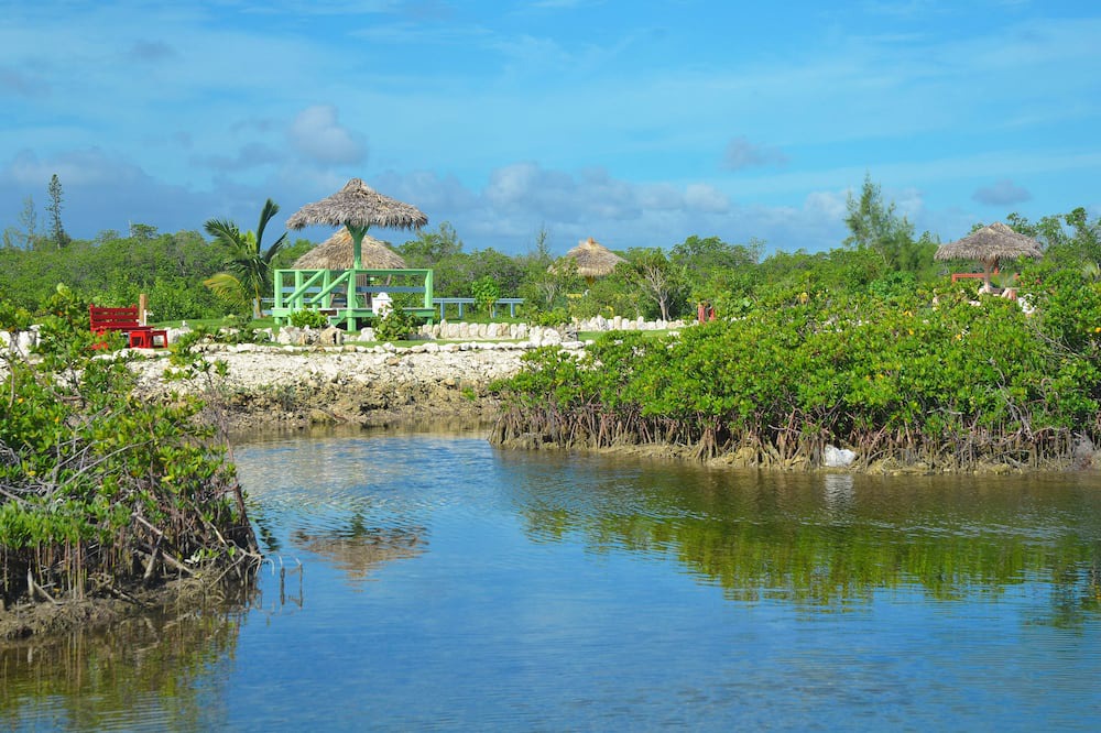 Photo of Outdoor in Andros Town