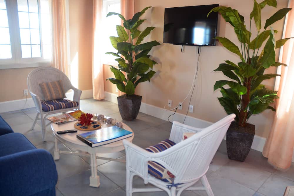 Photo of Livingroom in Andros Town