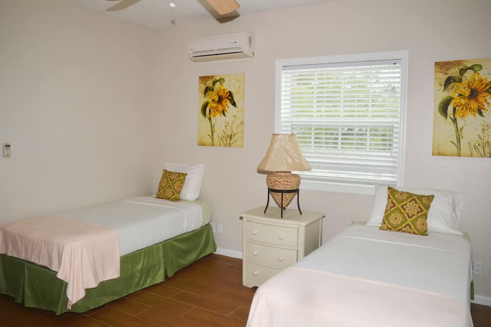 Photo of Bedroom in Andros Town