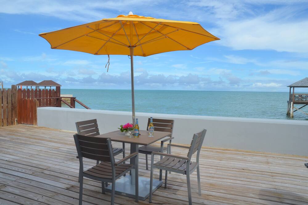 Photo of Patio Balcony in Andros Town