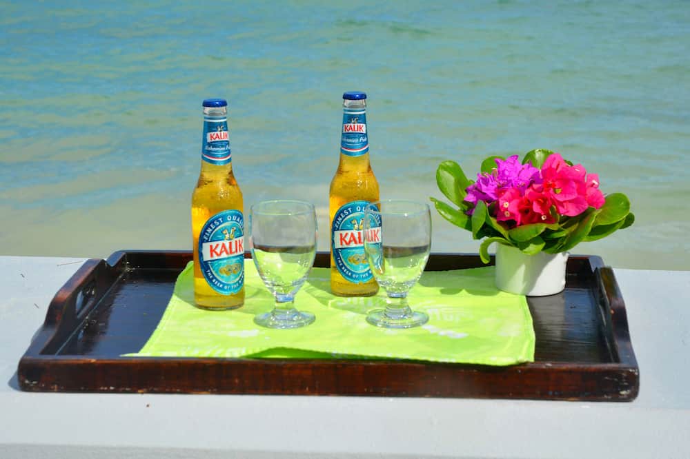 Photo of Patio Balcony in Andros Town