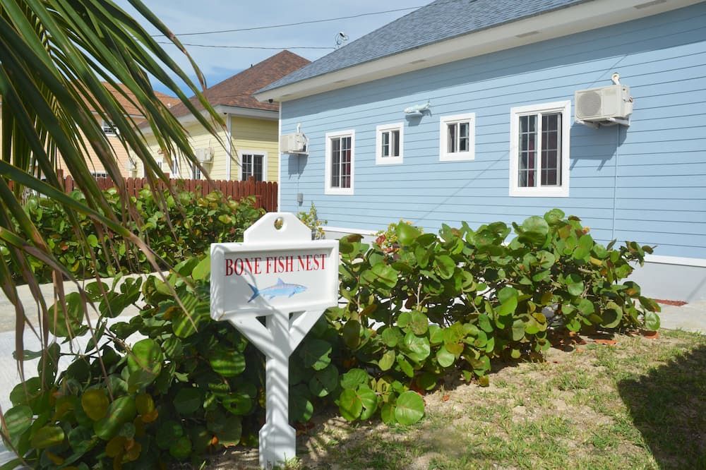 Photo of Outdoor in Andros Town