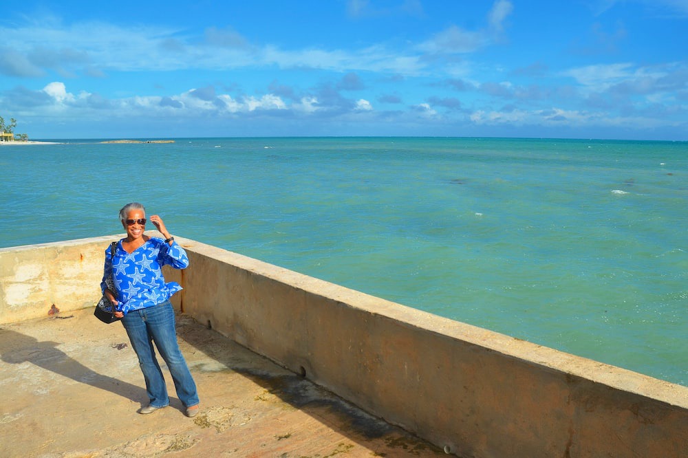 Photo of Outdoor in Andros Town