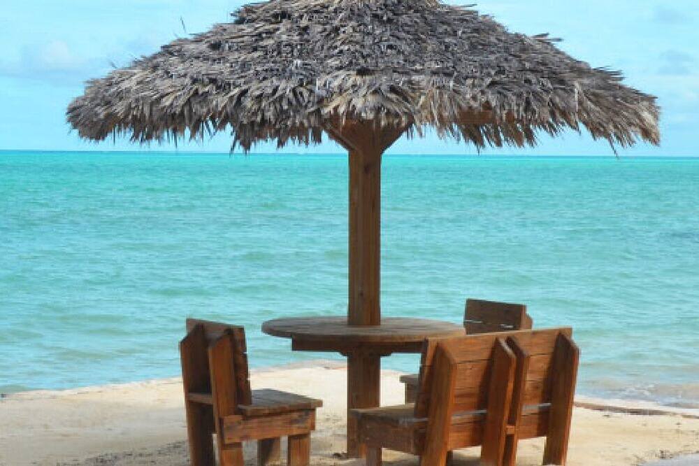 Photo of Outdoor in Andros Town