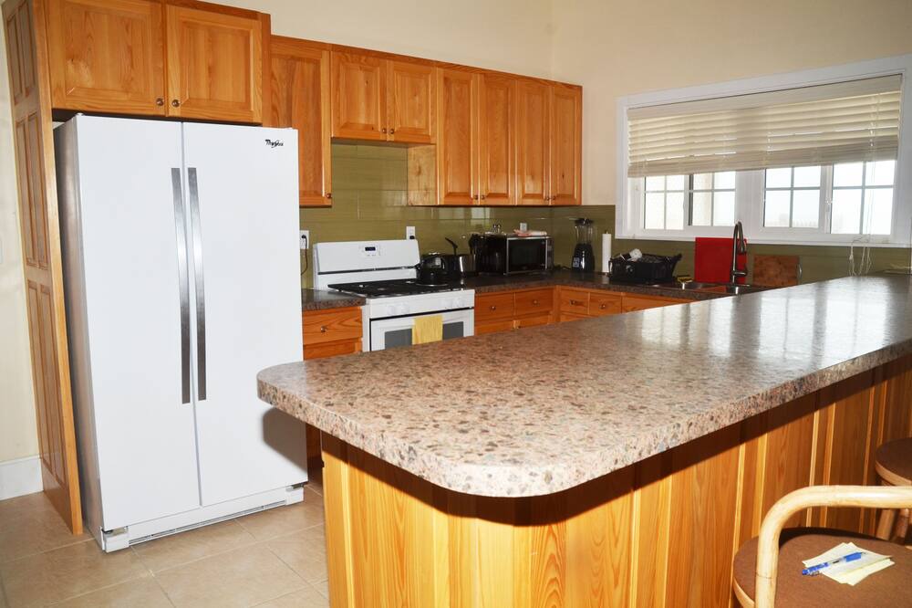 Photo of Kitchen in Andros Town