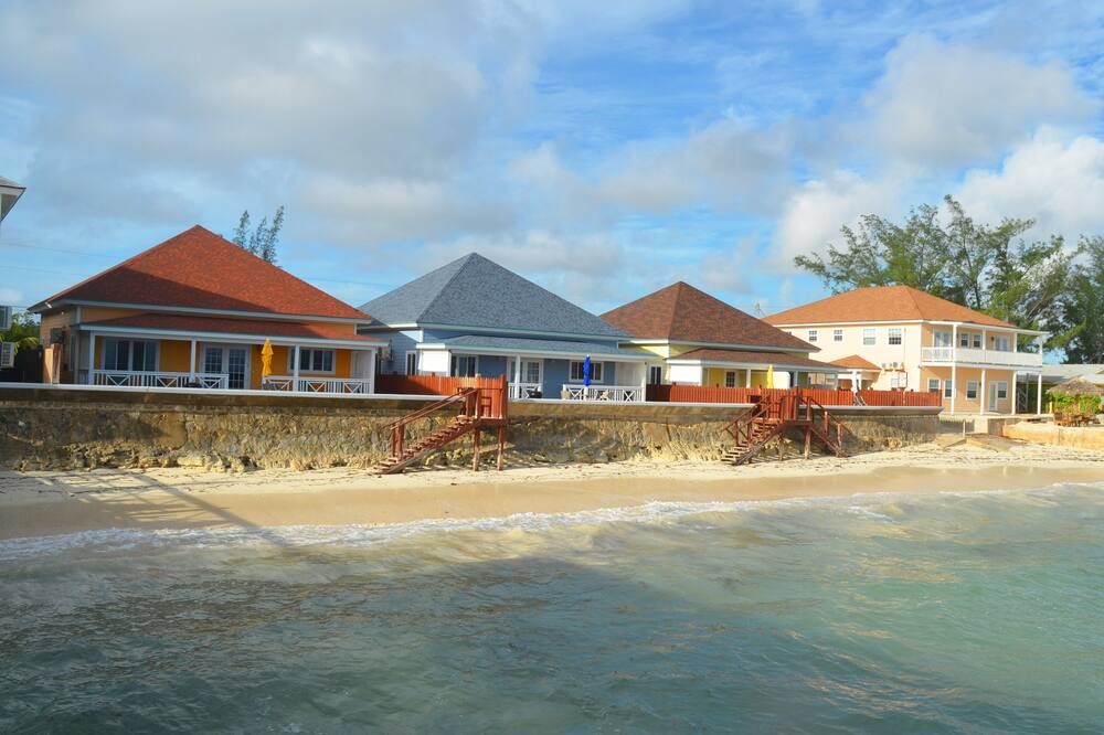 Photo of Outdoor in Andros Town