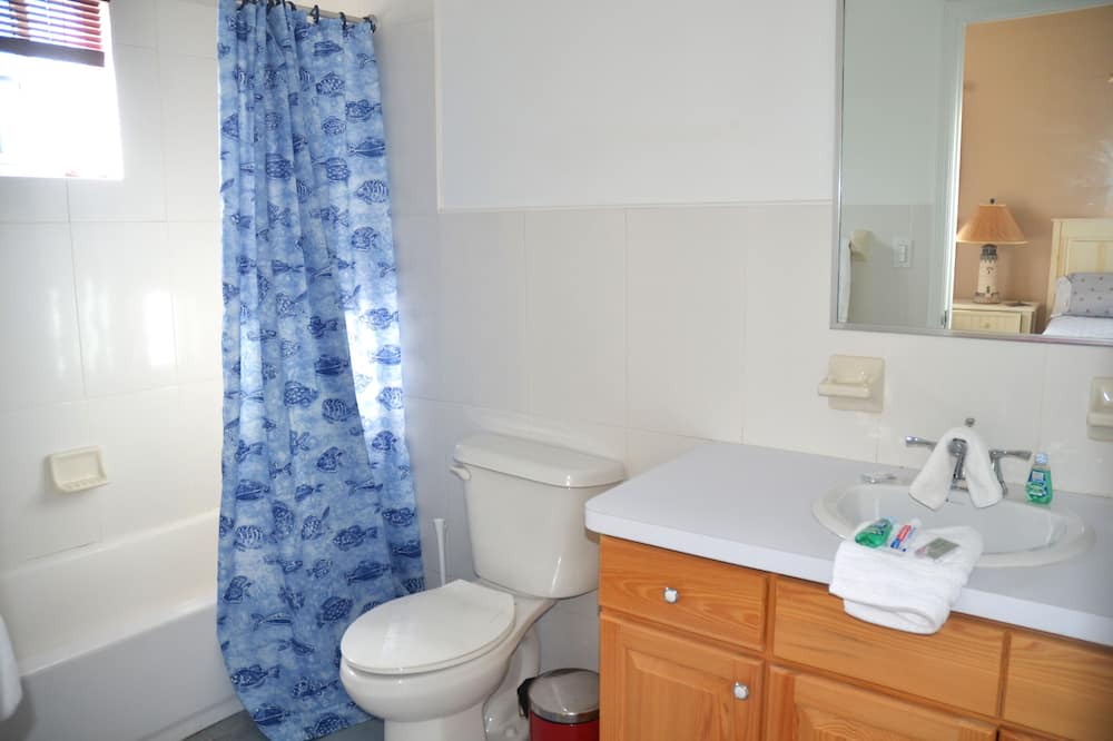 Photo of Bathroom in Andros Town