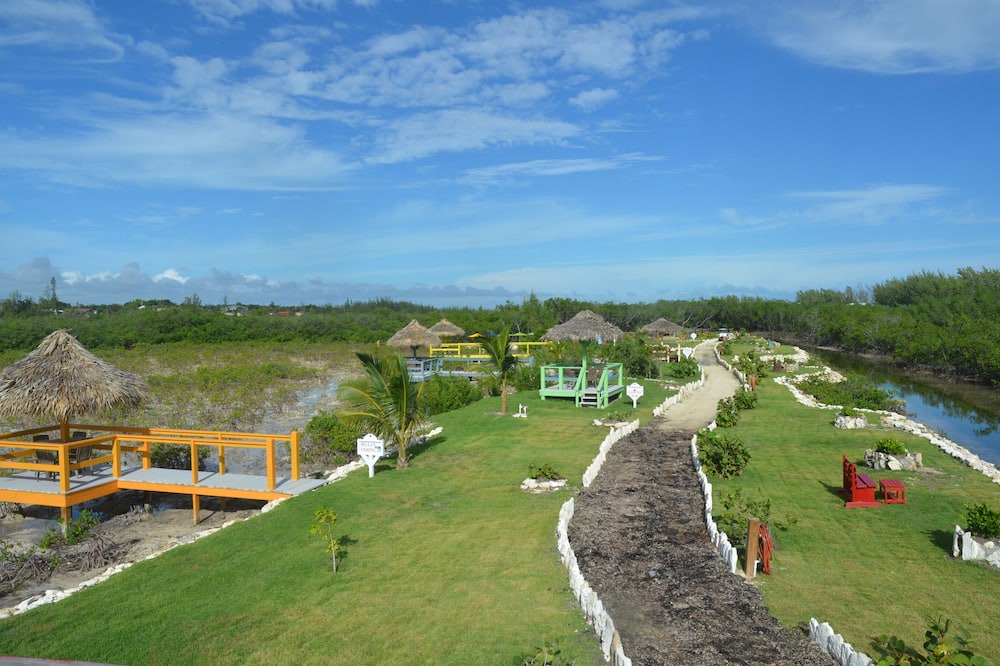 Photo of Outdoor in Andros Town