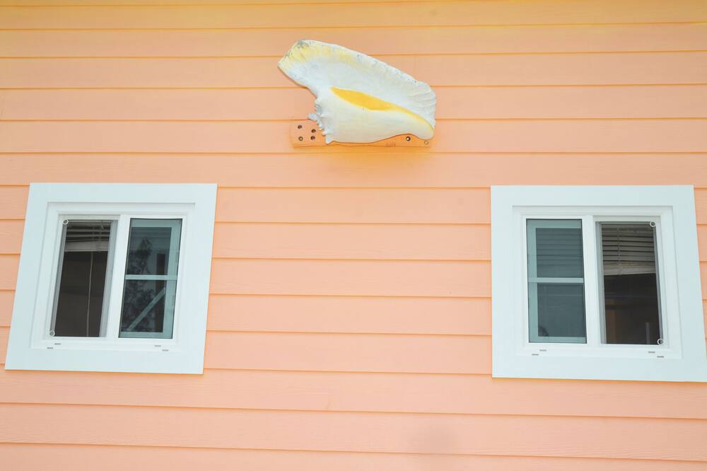 Photo of Outdoor in Andros Town