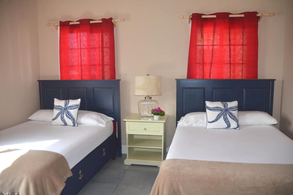 Photo of Bedroom in Andros Town