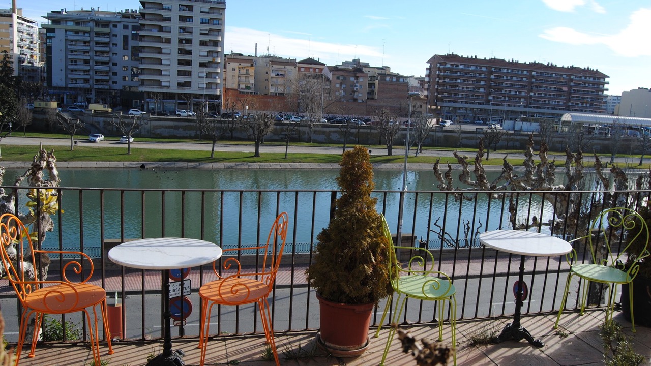 Photo of Outdoor in Balaguer