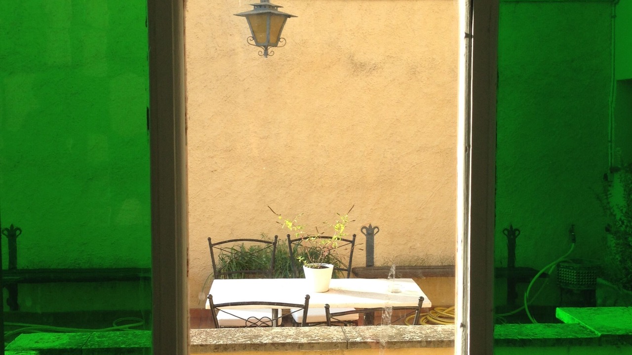 Photo of Patio Balcony in Balaguer