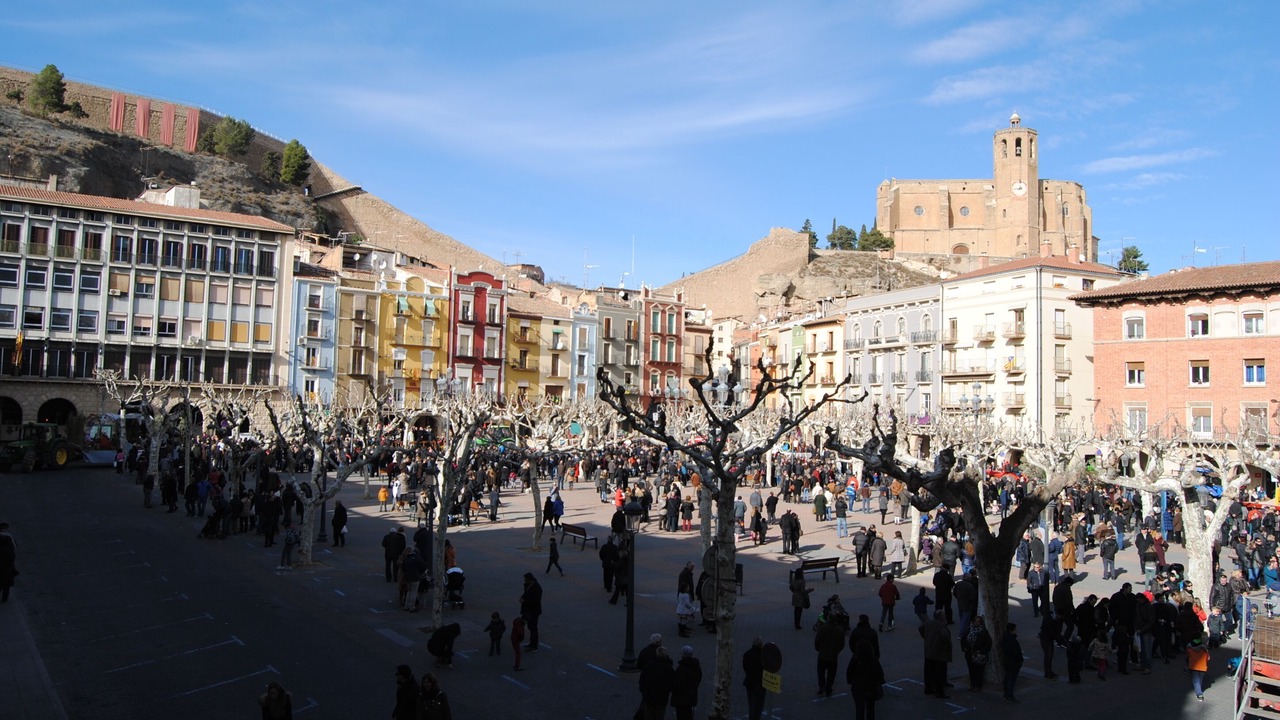 Photo of Others in Balaguer