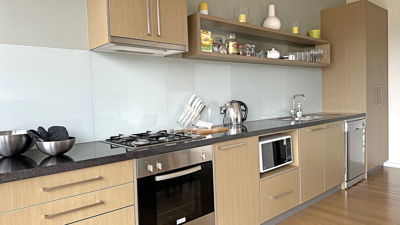 Photo of Kitchen in Fingal
