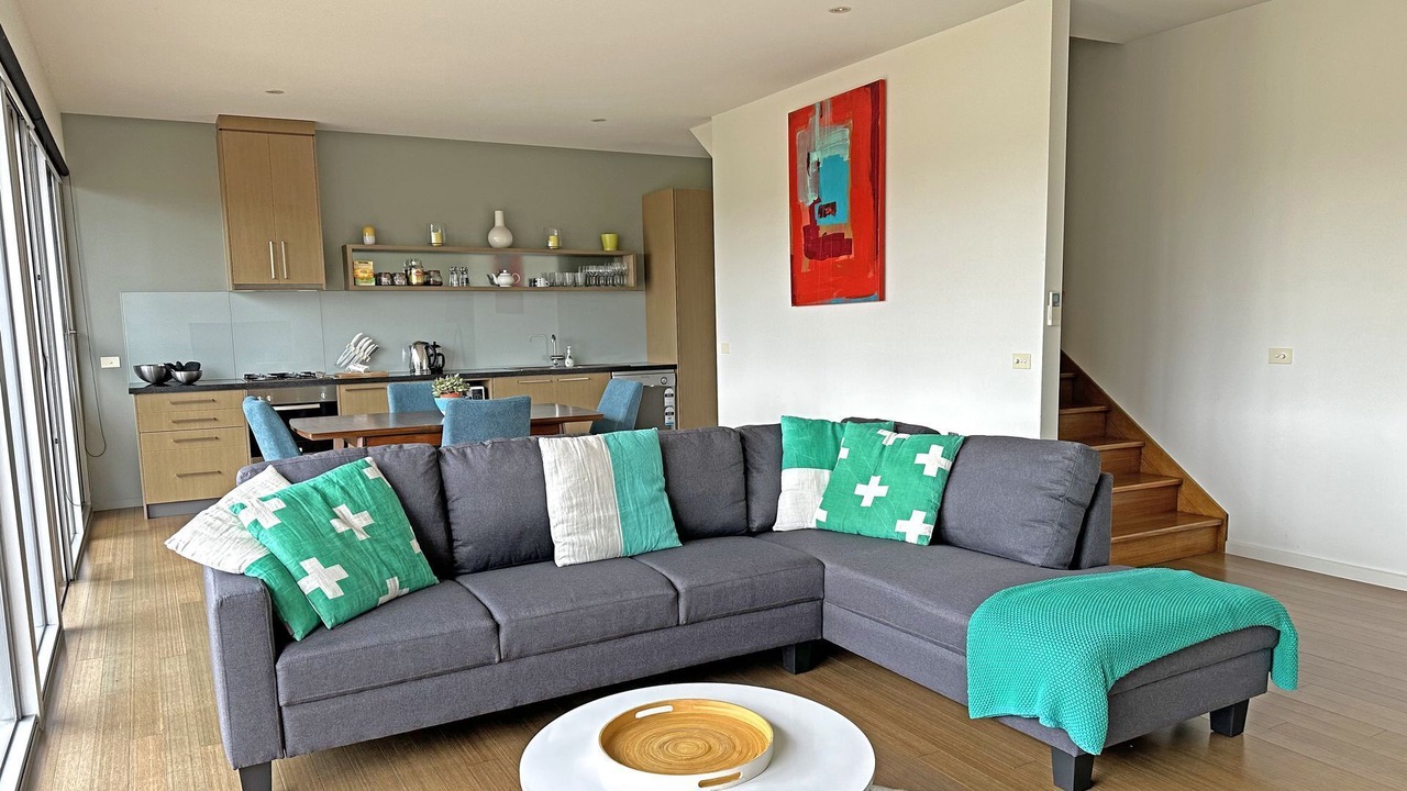 Photo of Livingroom in Fingal