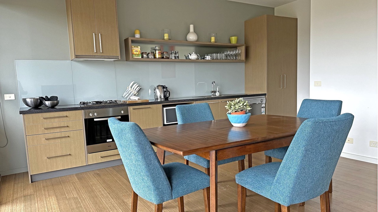 Photo of Kitchen in Fingal