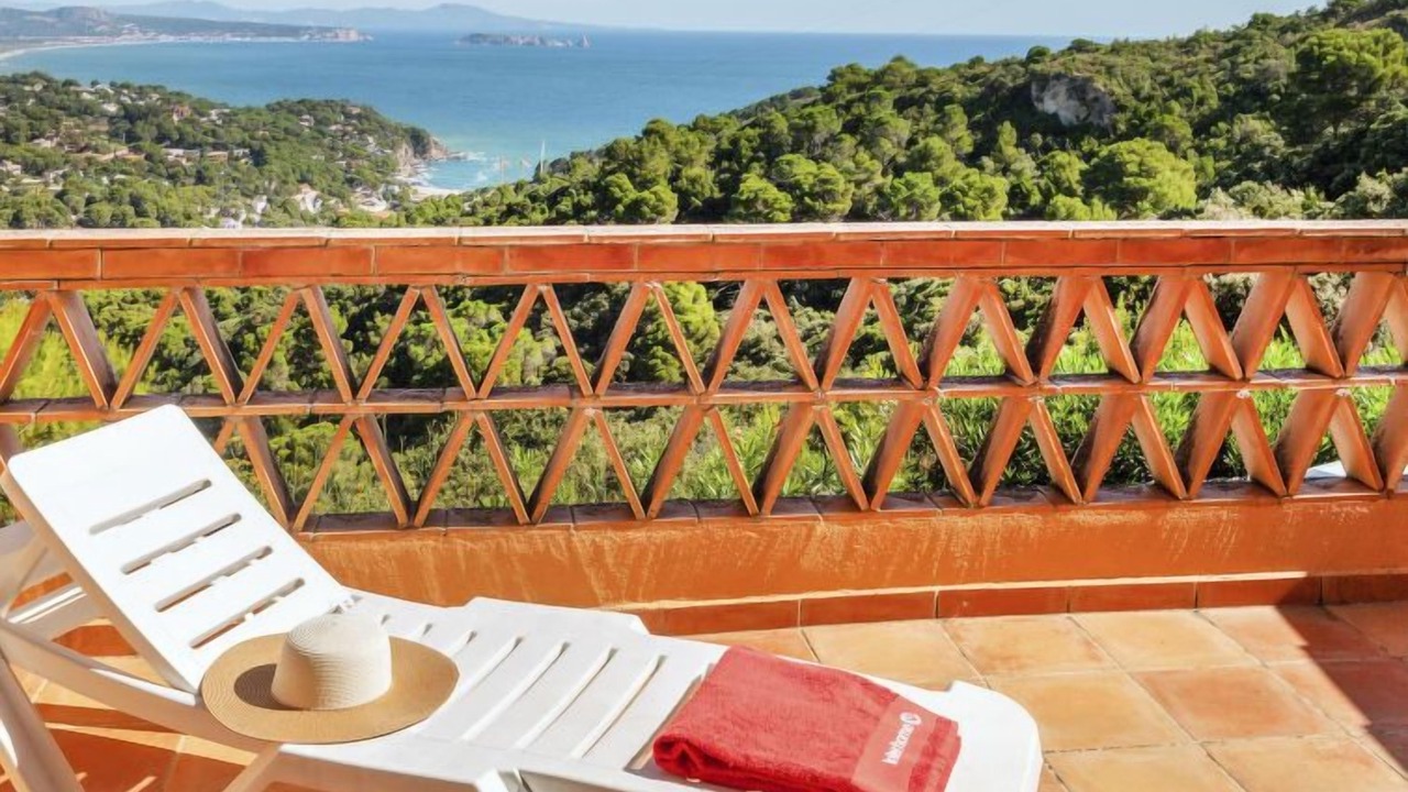 Photo of Outdoor in Begur