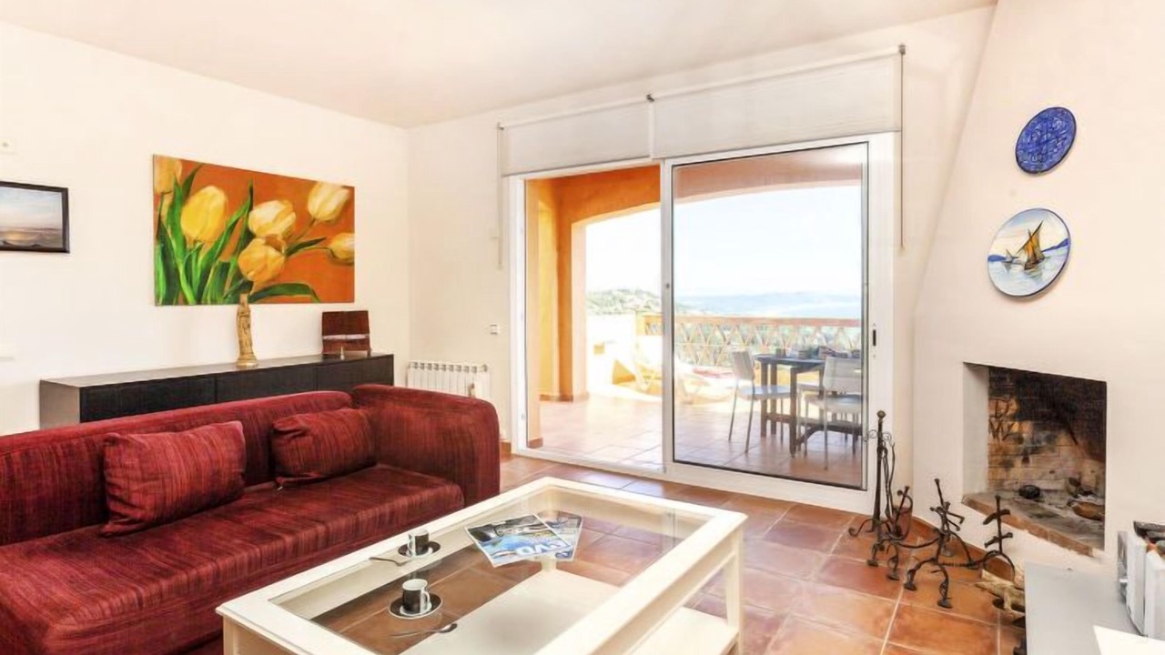 Photo of Livingroom in Begur
