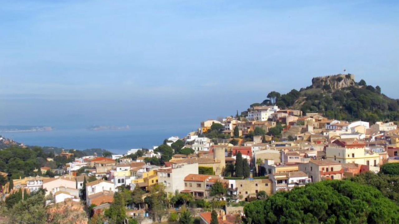 Photo of Outdoor in Begur