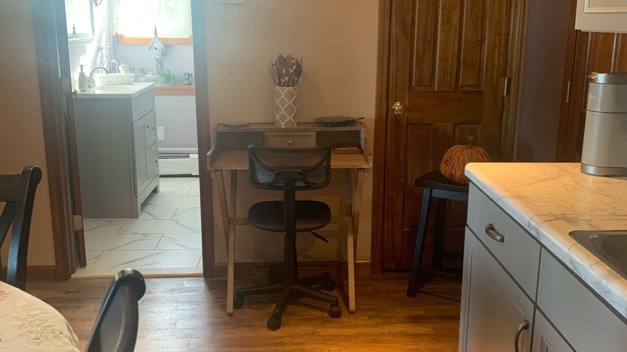 Photo of Kitchen in West Park