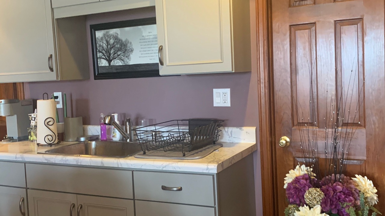 Photo of Kitchen in West Park