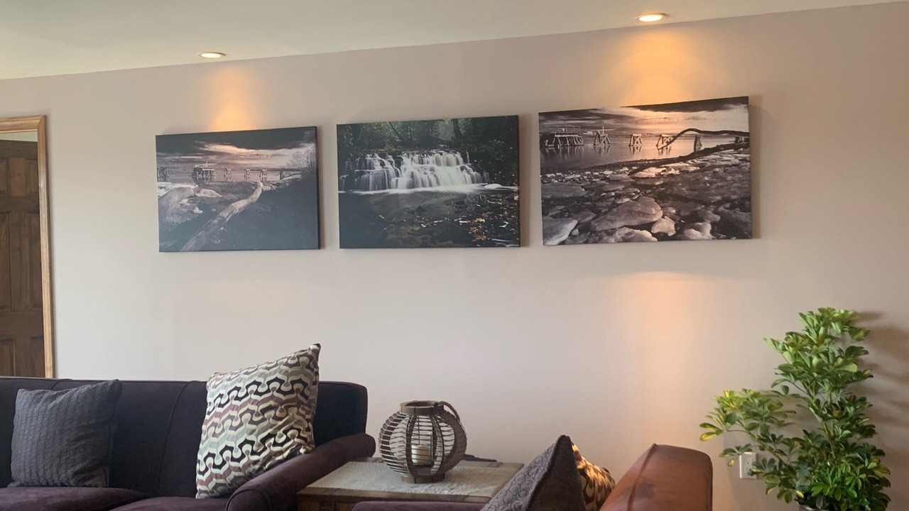 Photo of Livingroom in West Park