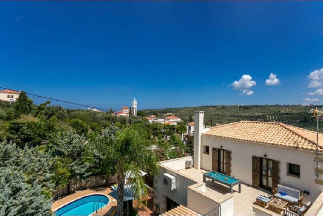 Photo of Outdoor in Spilia