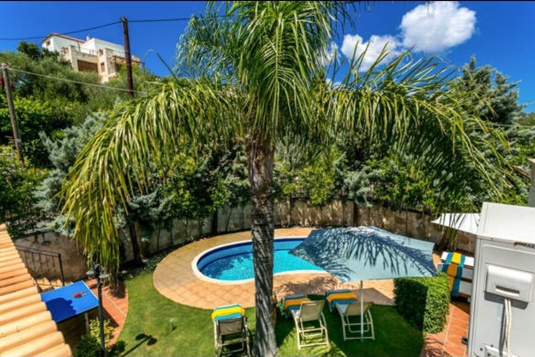 Photo of Outdoor in Spilia